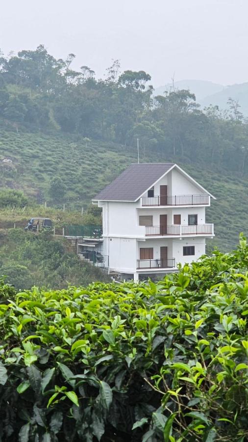 Cloudsea Homestay - B&B Pīrmed