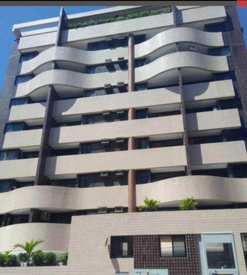 Apartment in Ponta Verde - B&B Maceió