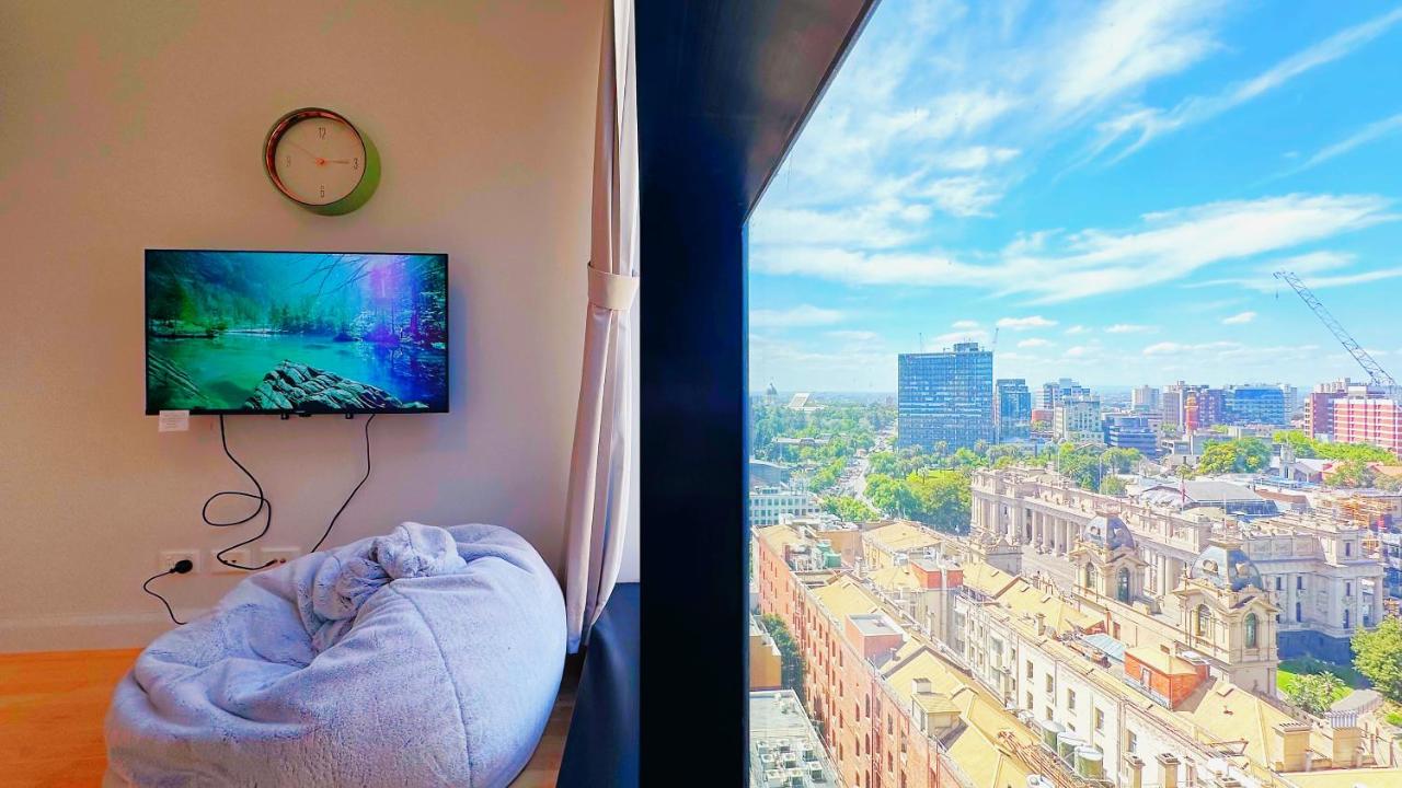 27 Little Collins 2B2B by GoodLive - B&B Melbourne