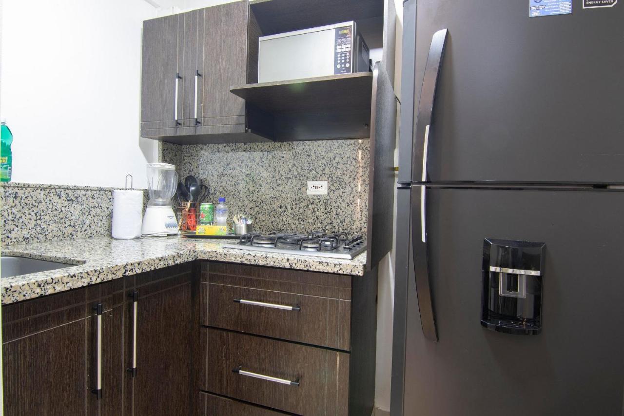 Classic Apartment