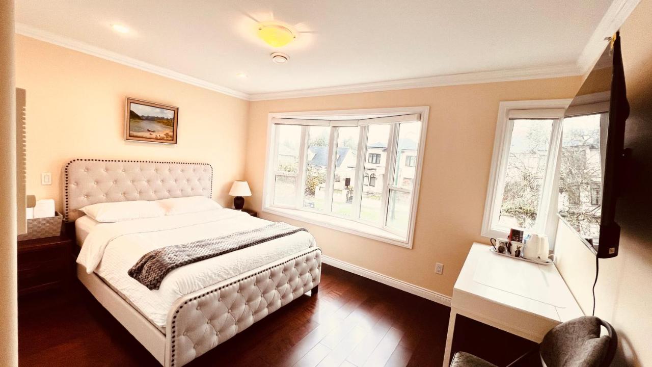 Tweepersoonskamer met Eigen Badkamer