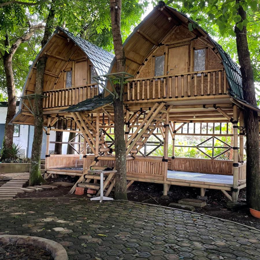 Homestay Syariah Tipe C Kadudampit Sukabumi - Chambres d’hôtes Citamiang