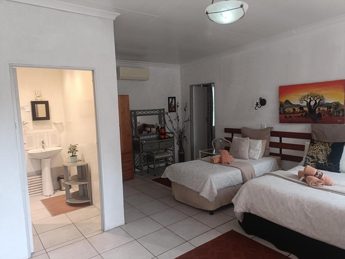 Two-Bedroom Suite
