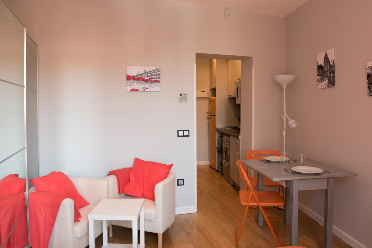 B&B Madrid - Estudio Plaza Mayor - Bed and Breakfast Madrid