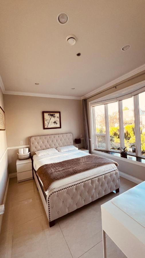 Chambre Double avec Salle de Bains Privative