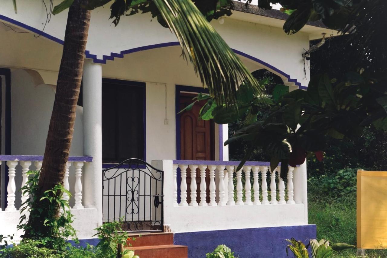 Villa mit 1 Schlafzimmer