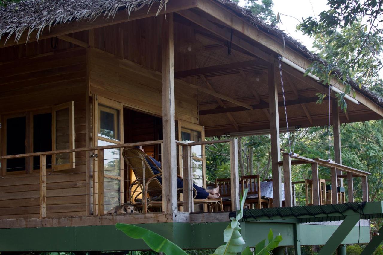 One-Bedroom Bungalow