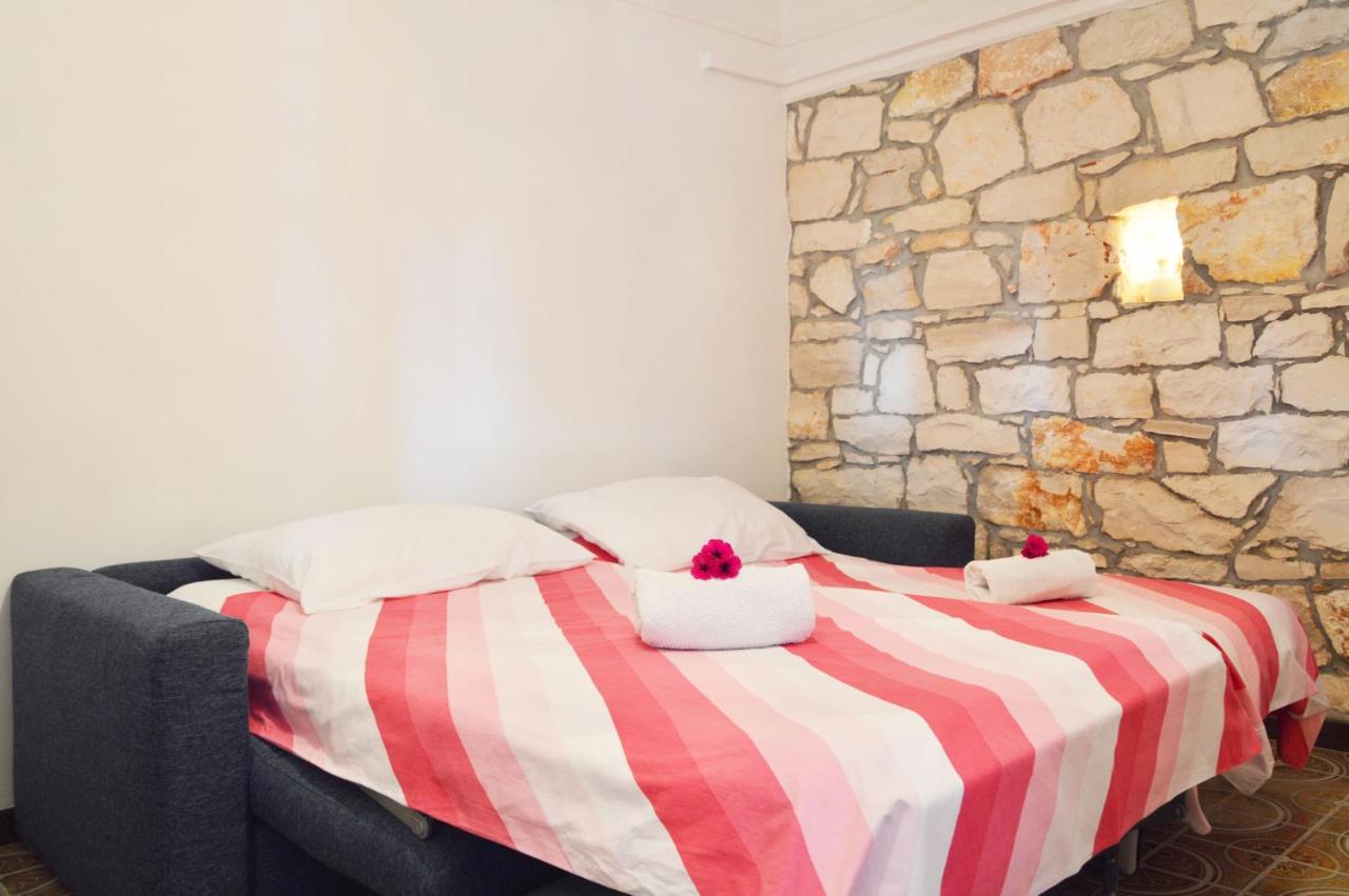 Appartamento con 2 Camere da Letto