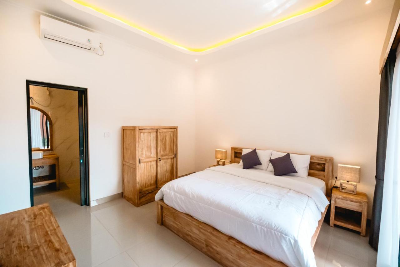Habitación Doble Deluxe con balcón