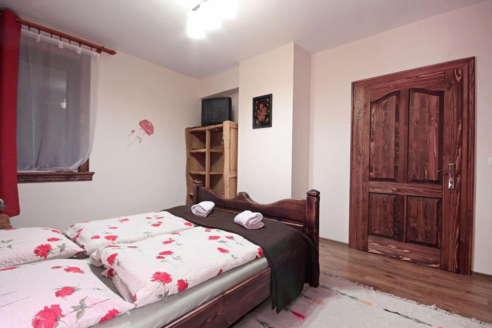 Economy Doppelzimmer
