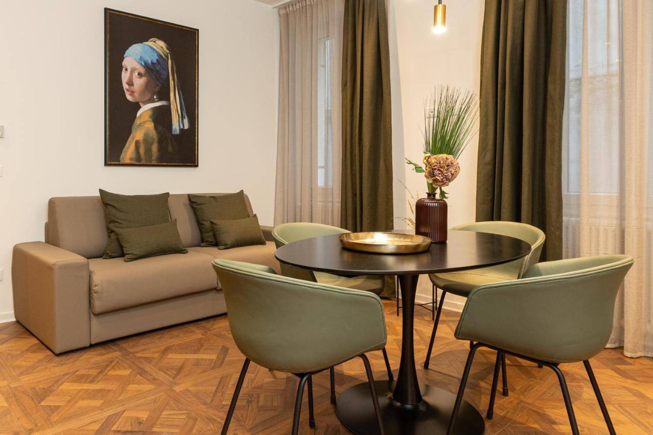 Elisabeth Luxury Home - B&B