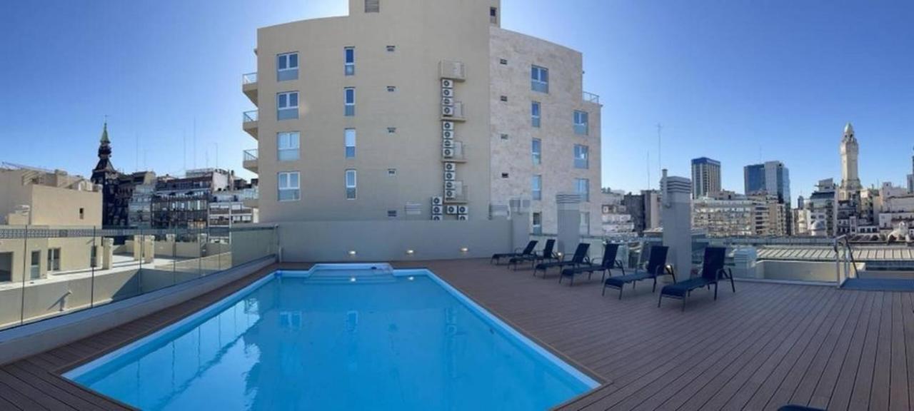 Studio In San Telmo - Paseo De La Cisterna - B&B