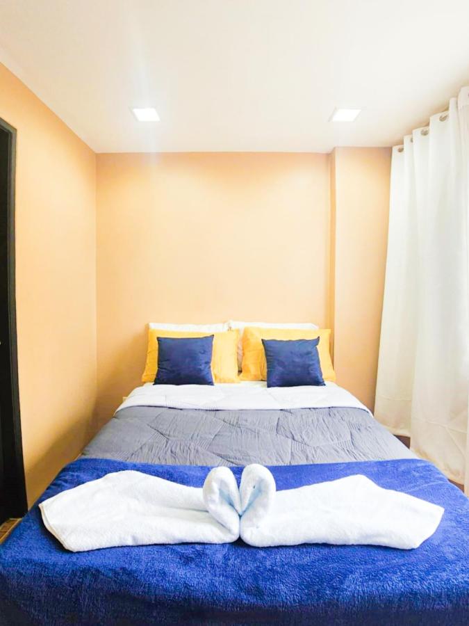 Baguio Condotel By GAA - B&B Baguio City