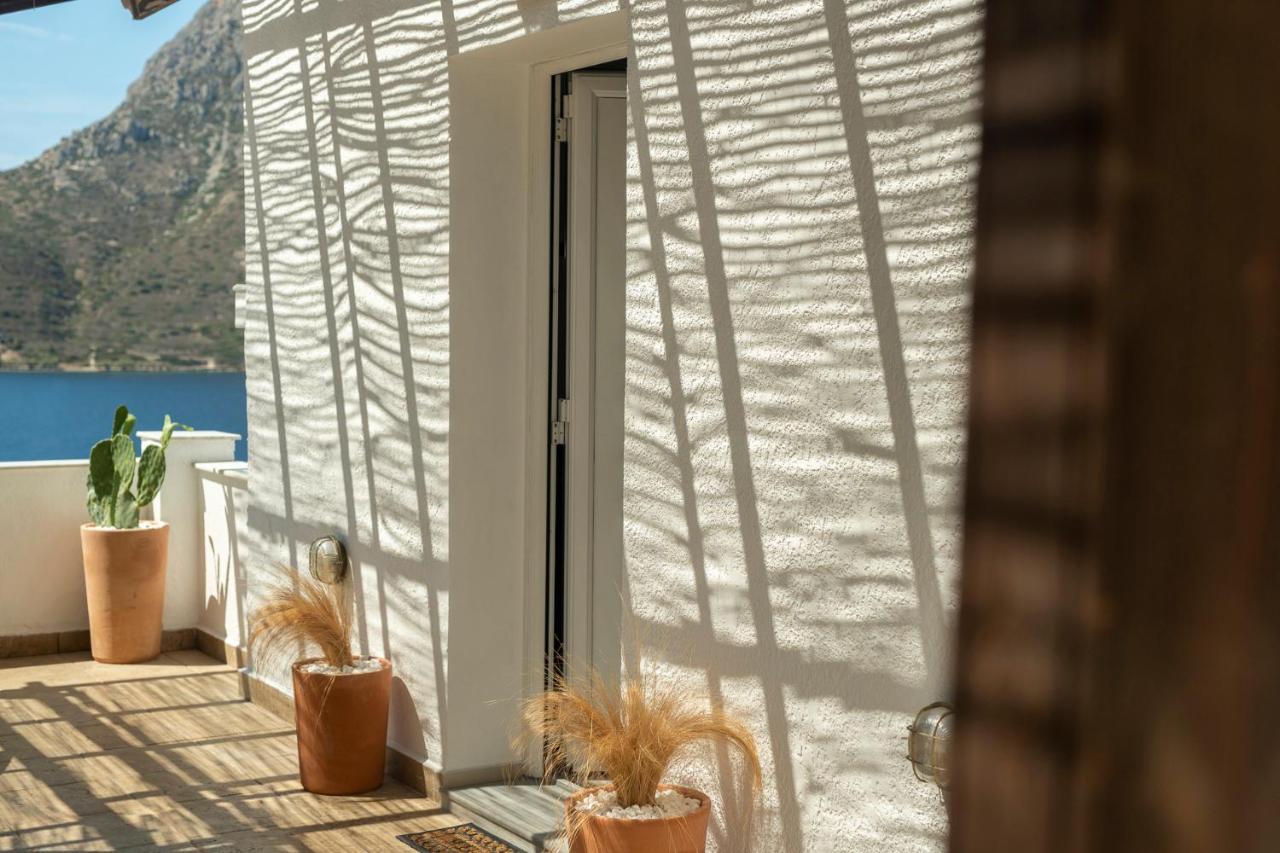 Manifesto Seaview Apartment II - B&B