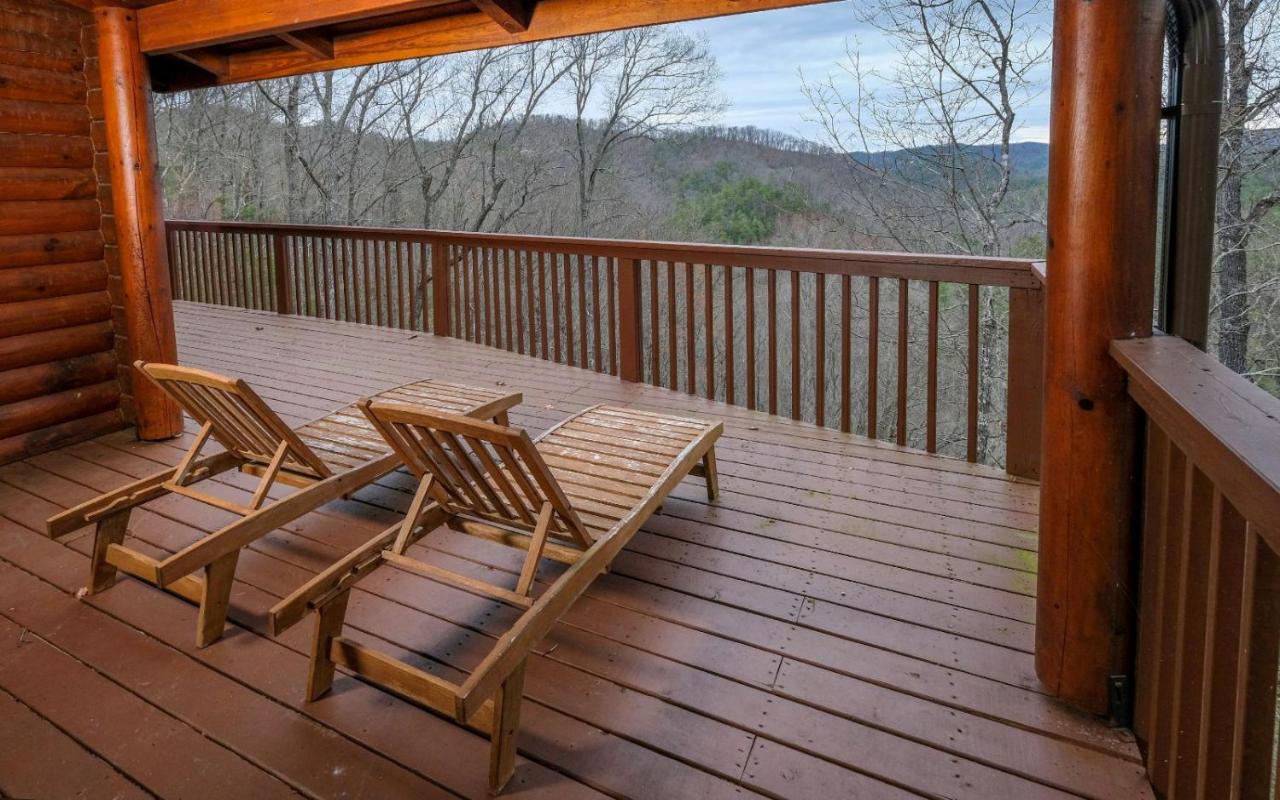 Homestead Hideaway - B&B