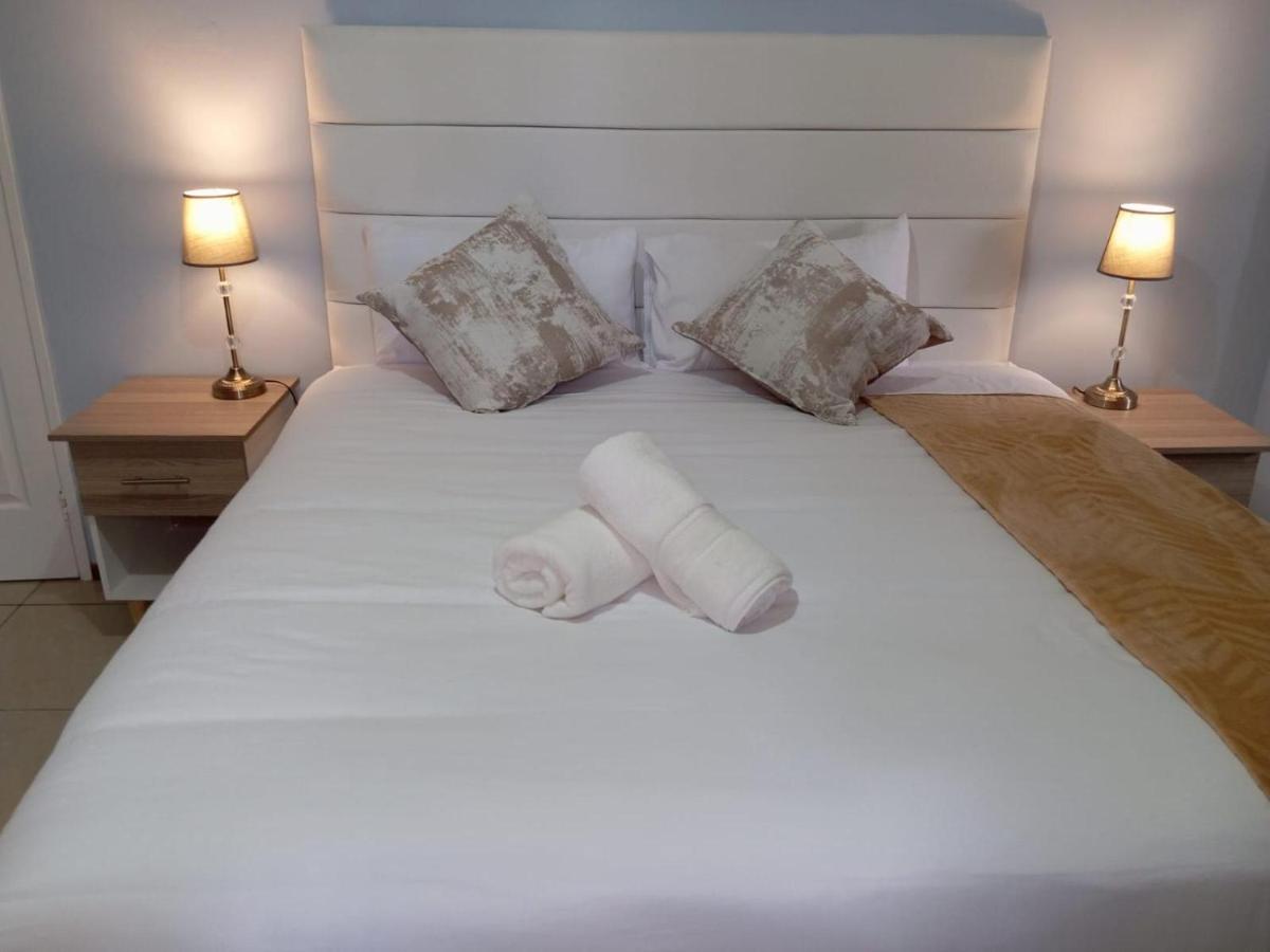 Habitación Clásica con cama extragrande
