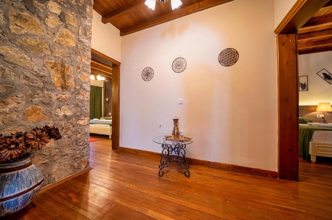 Villa LIMON - B&B