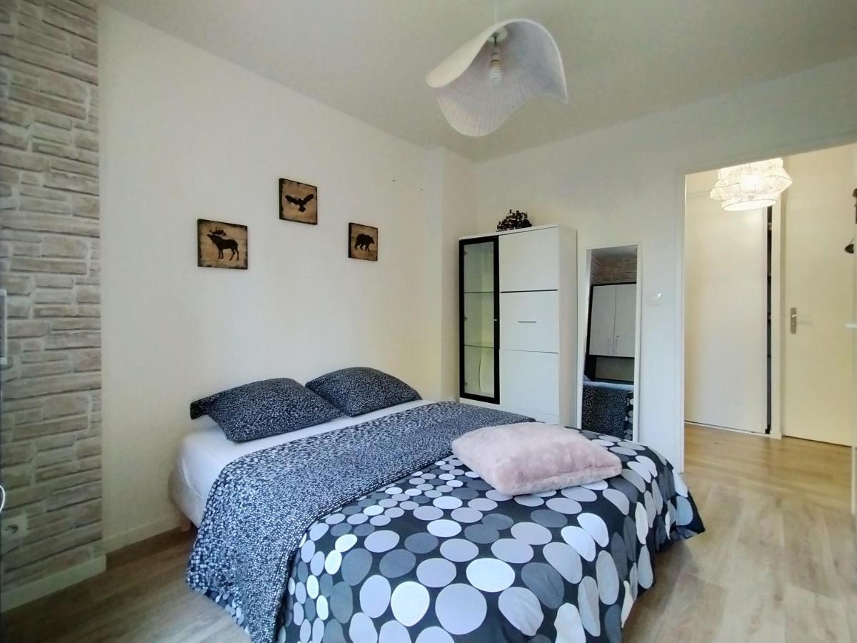 Apartamento de 3 dormitorios