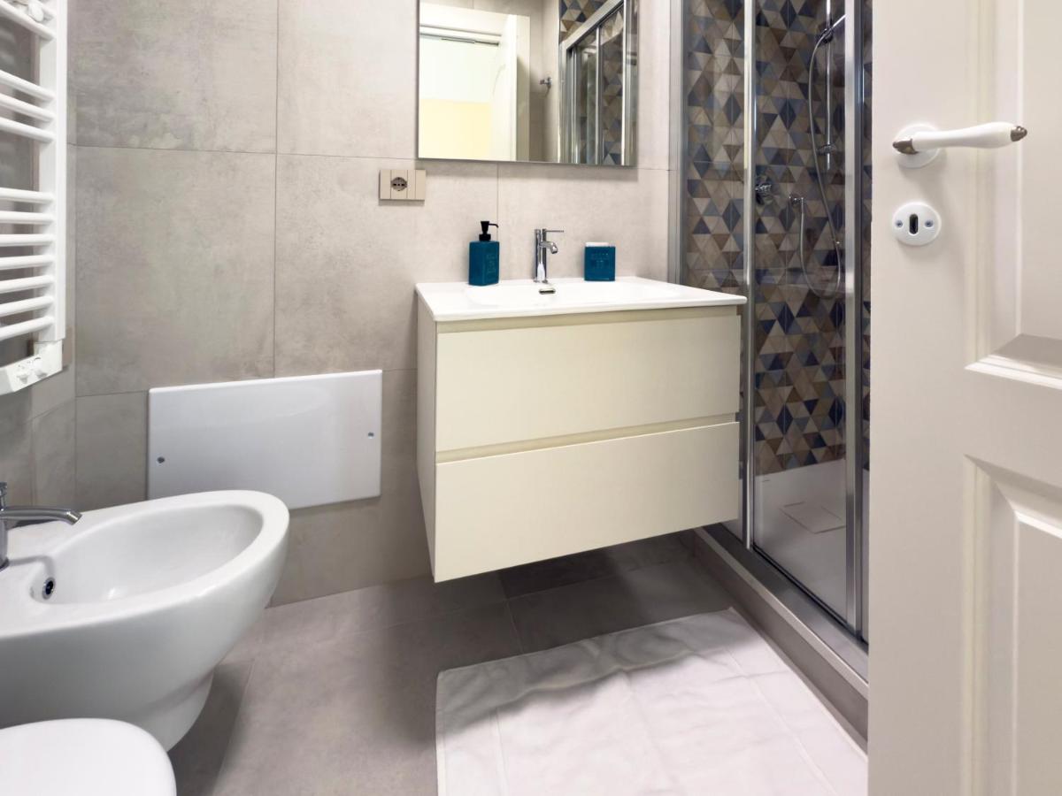 Standard Dreibettzimmer