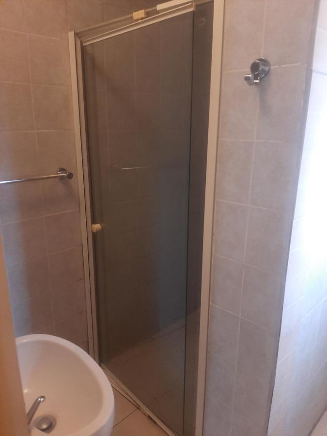 Deluxe Double Room with Shower