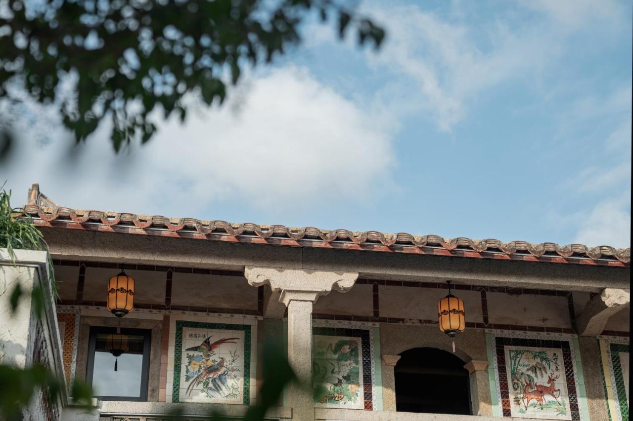 湄洲岛泊澜清风民宿 - B&B Putian