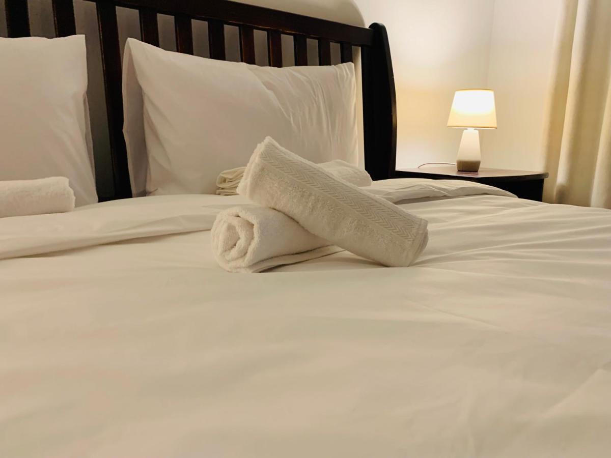 Ikhaya Lakho - 1 - Chambres d’hôtes Roodepoort