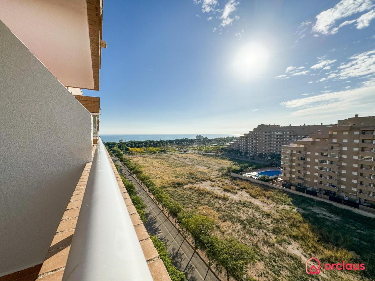 La Perla Infinity - Bed and Breakfast Oropesa del Mar