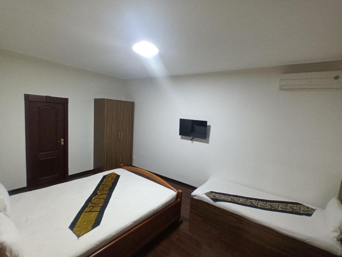 Superior Quadruple Room