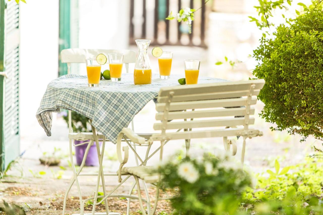 B&B ComeinSicily CortedeiLimoni Charming & Relax - B&B