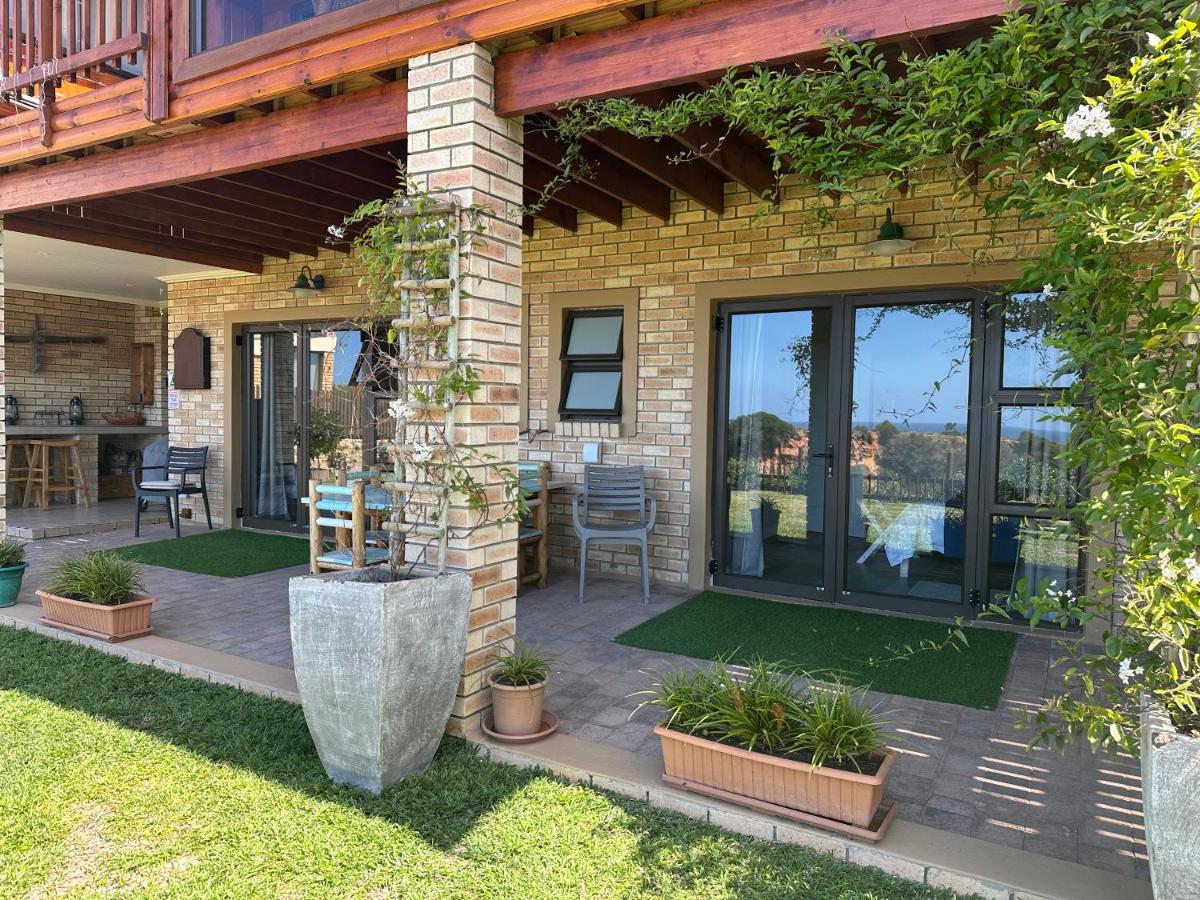 Canyon View Self Catering unit - B&B