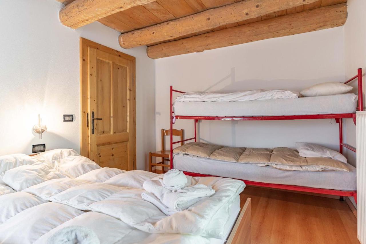 Apartment mit 1 Schlafzimmer