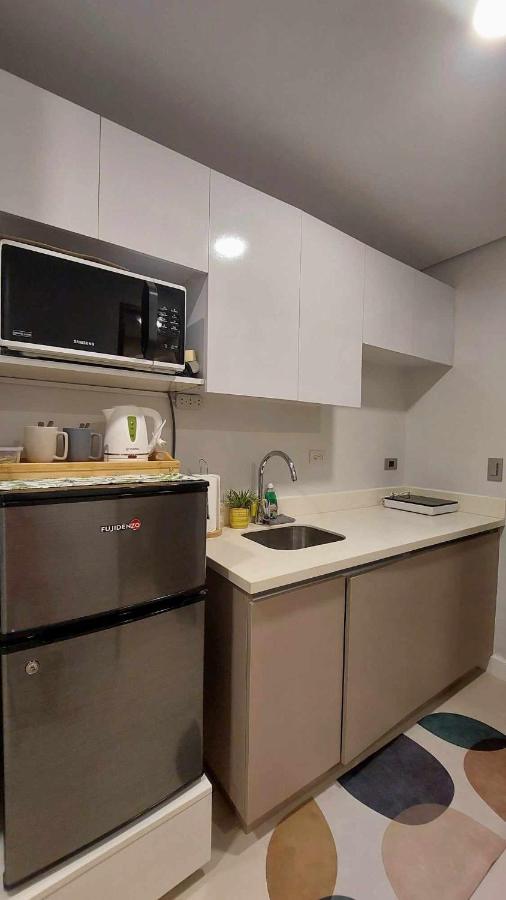 Studio 1016 - B&B Cebu City