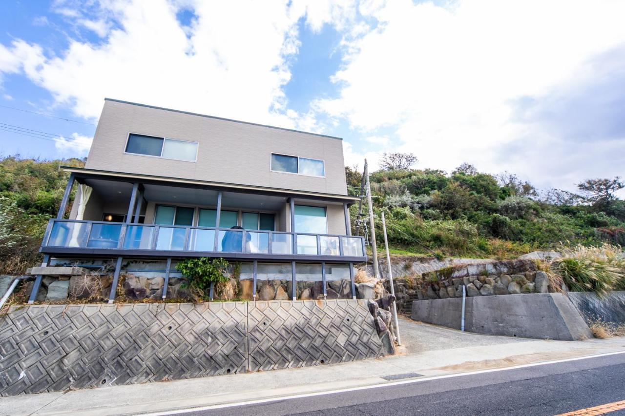 Awaji Ocean View in Kusaka - B&B Awaji