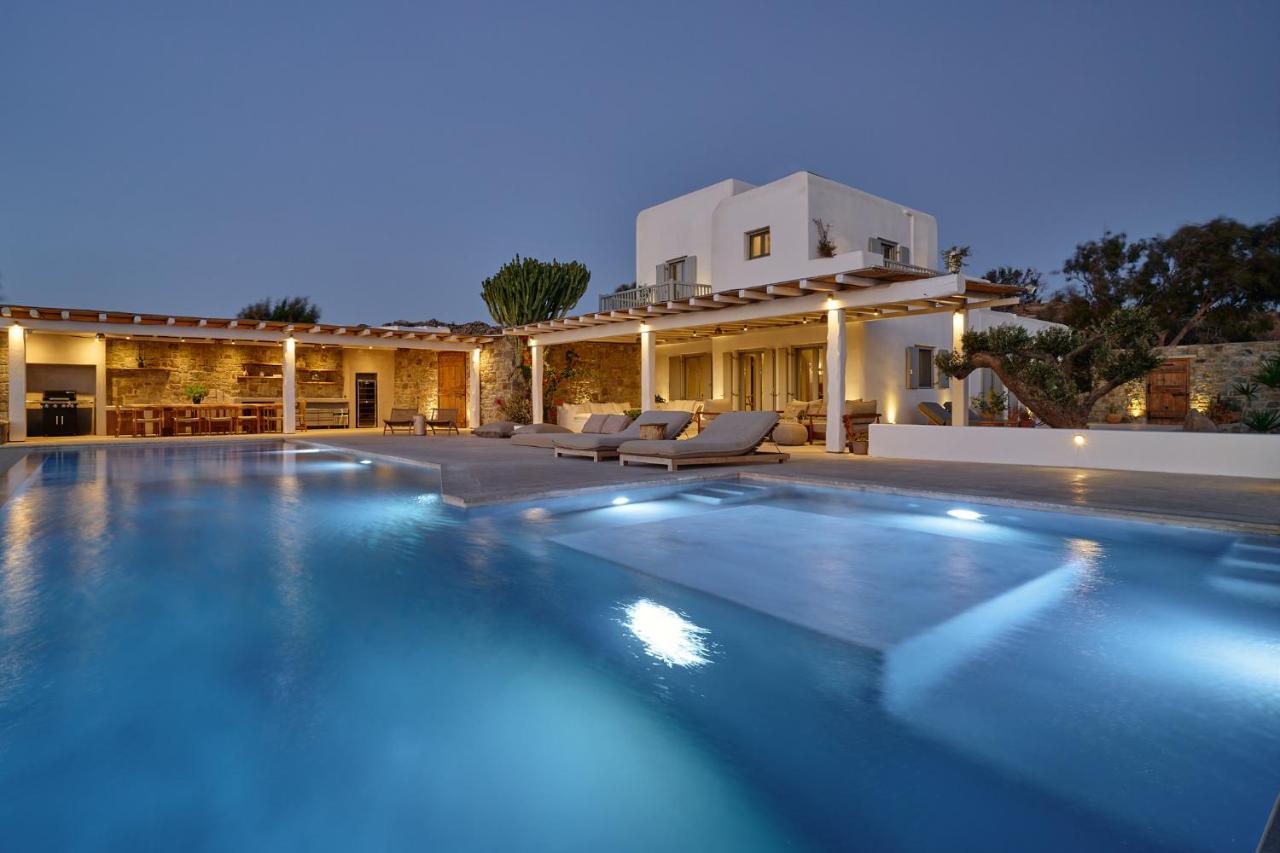 Paraga Paradise Villa - B&B