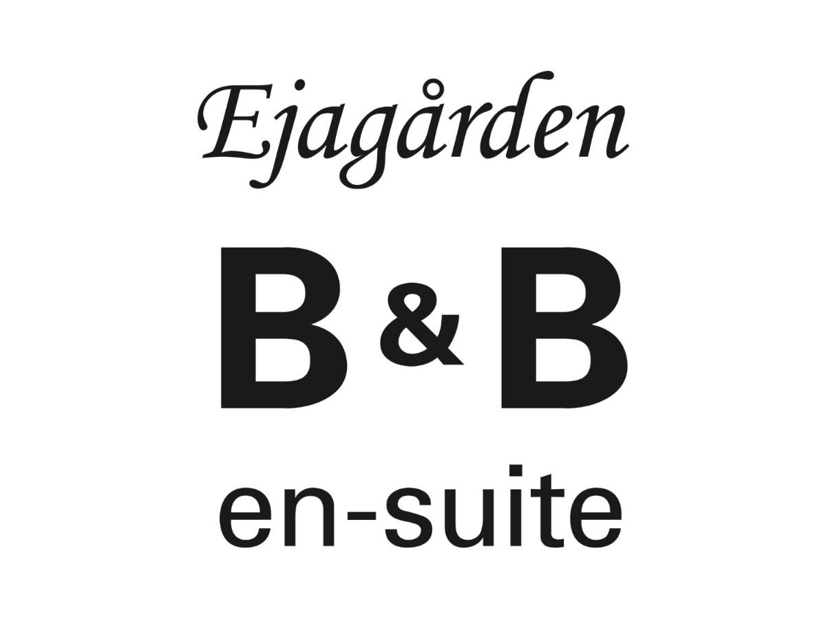 B&B Kåseberga - Ejagården B&B en suite - Bed and Breakfast Kåseberga