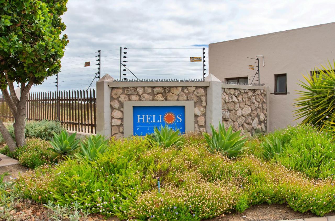 Casa Helios Langebaan - House of the sun - B&B