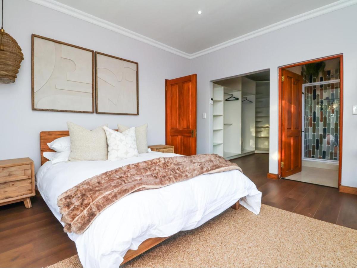 Ferienhaus mit 4 Zimmern