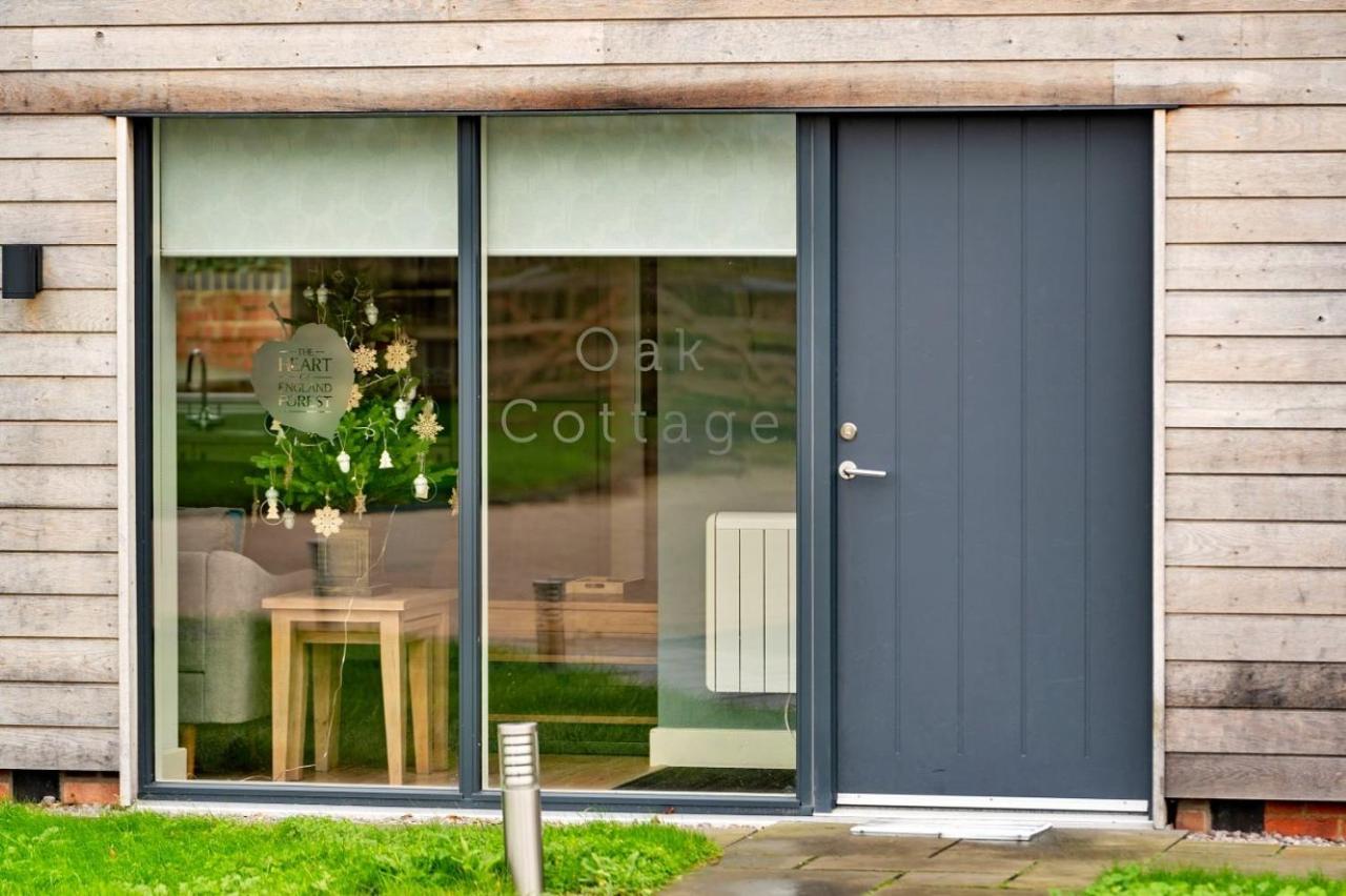 Finest Retreats - Oak Cottage - B&B Bidford-on-Avon