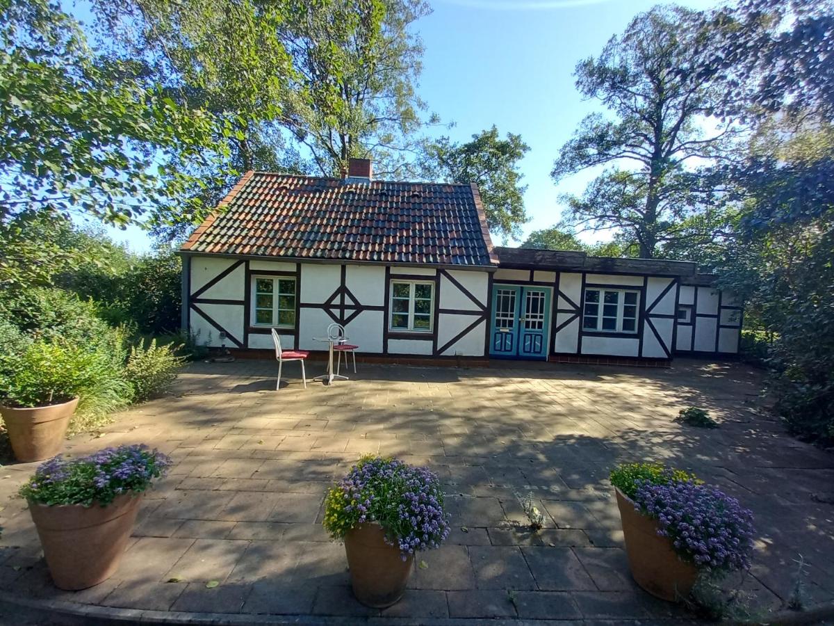 Ferienhaus Oppeln 21 - Ferienwohnung