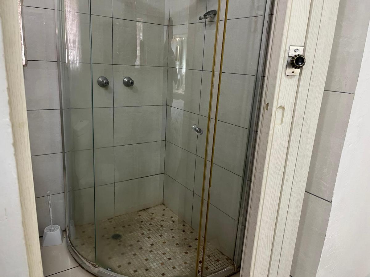 Chambre Double Deluxe