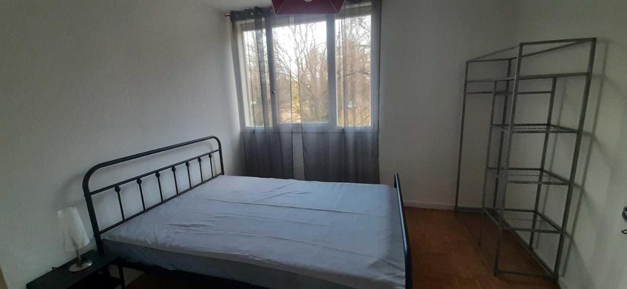 Vallée de la Saône T3 - B&B