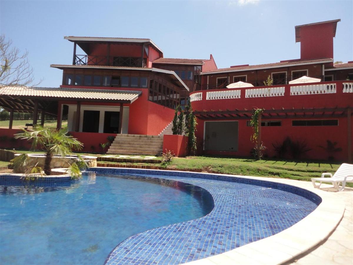 Pousada Rural Paraíso - B&B