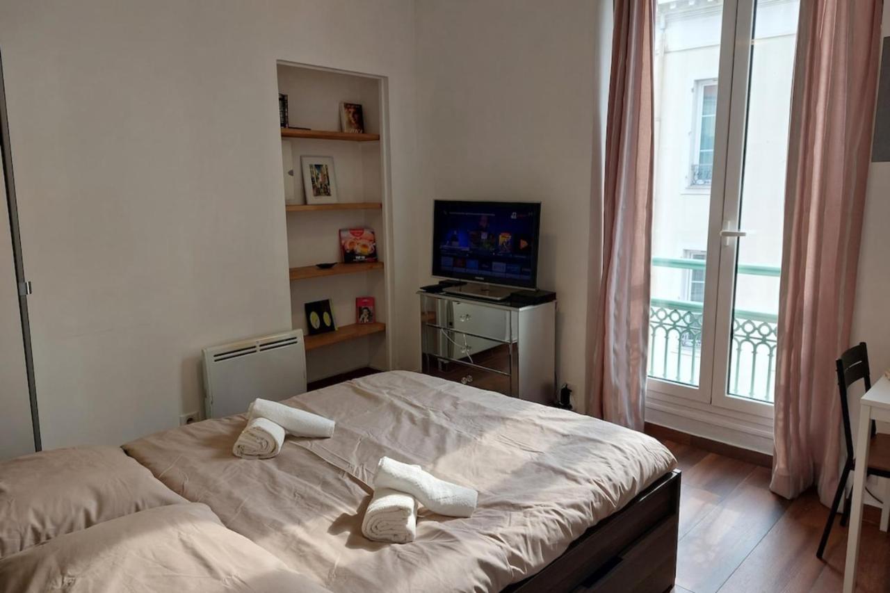 Sibylle - Central City Trip - Nice - by TGB - Ferienwohnung