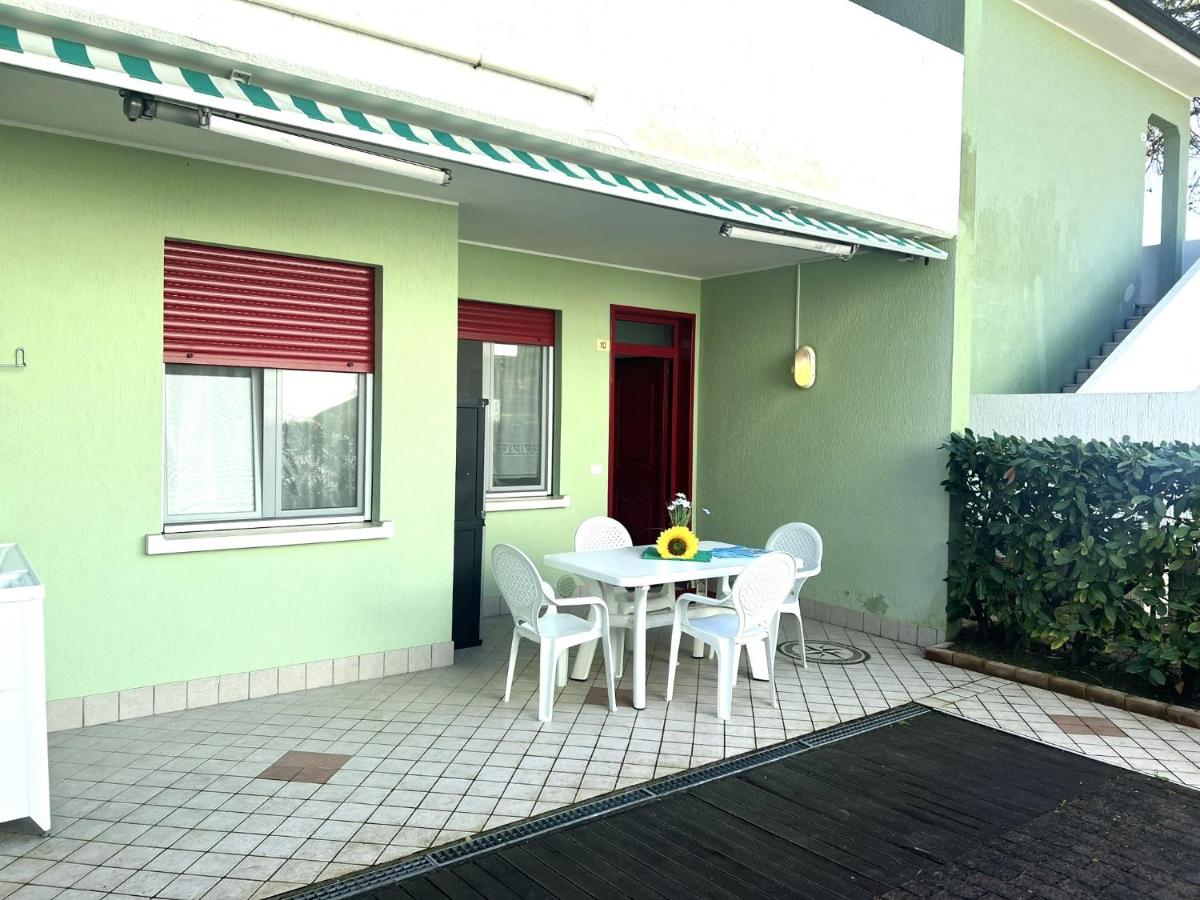 Villaggio Azzurro - B&B Bibione