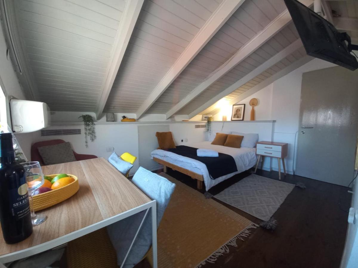 Cozy Apartment in Neve Tzedek - B&B