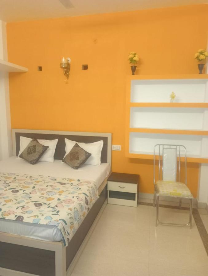 Budget Doppelzimmer