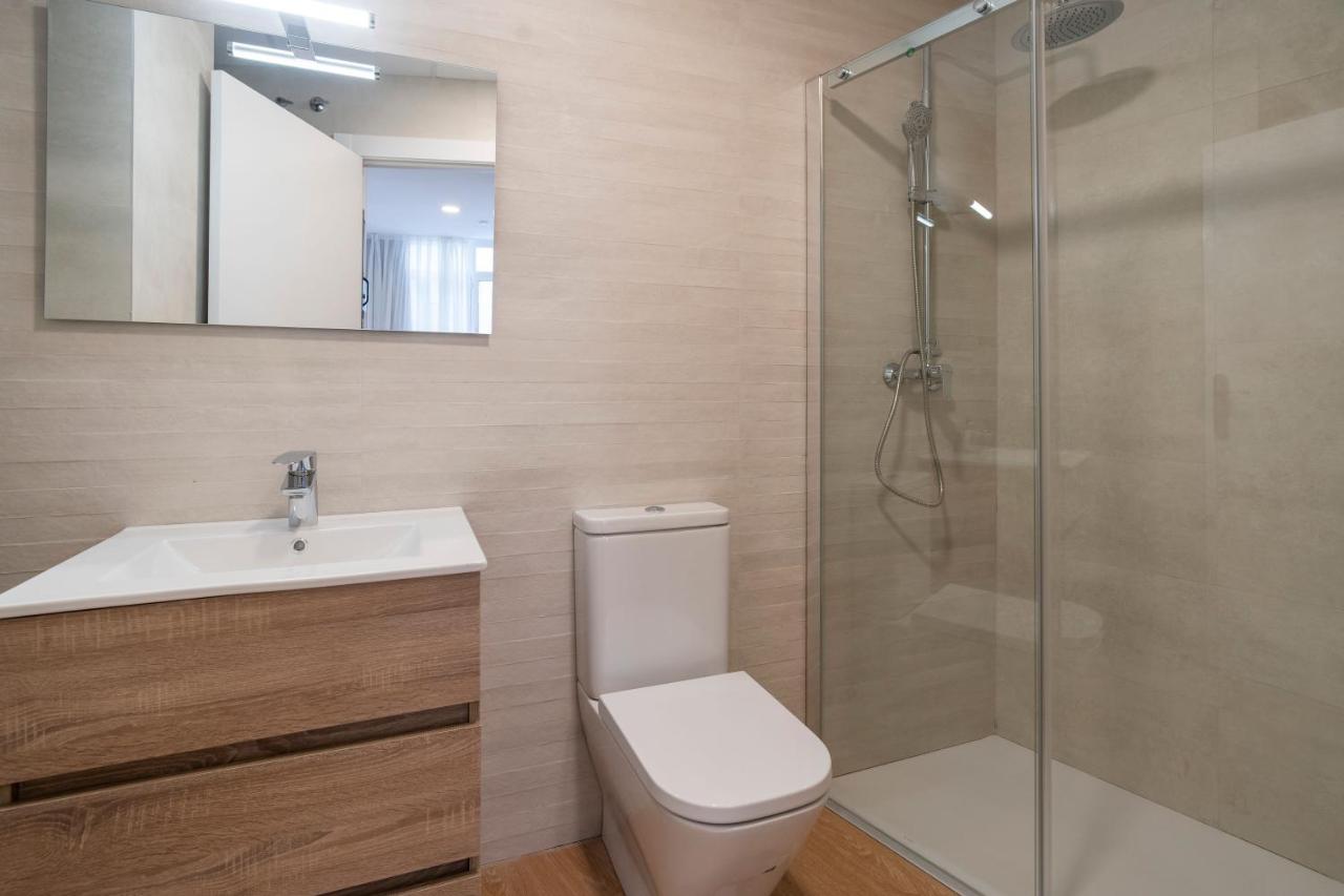 Appartement 1 Chambre Standard