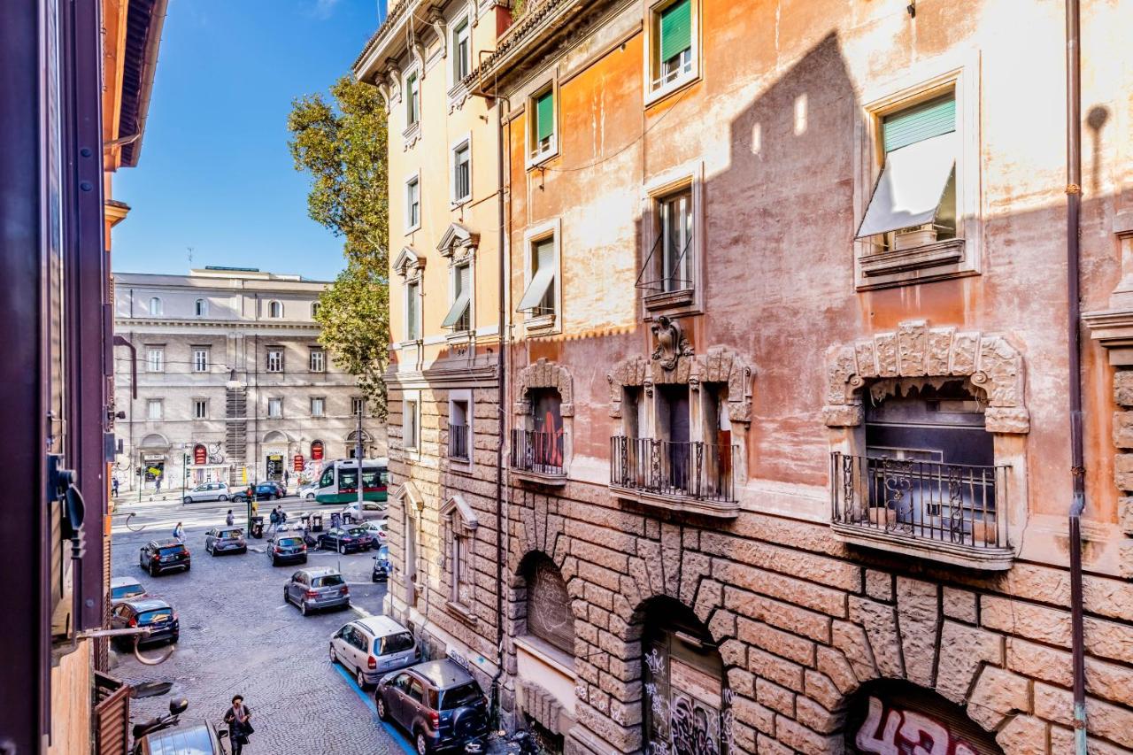 The Trastevere Apartment - B&B Roma