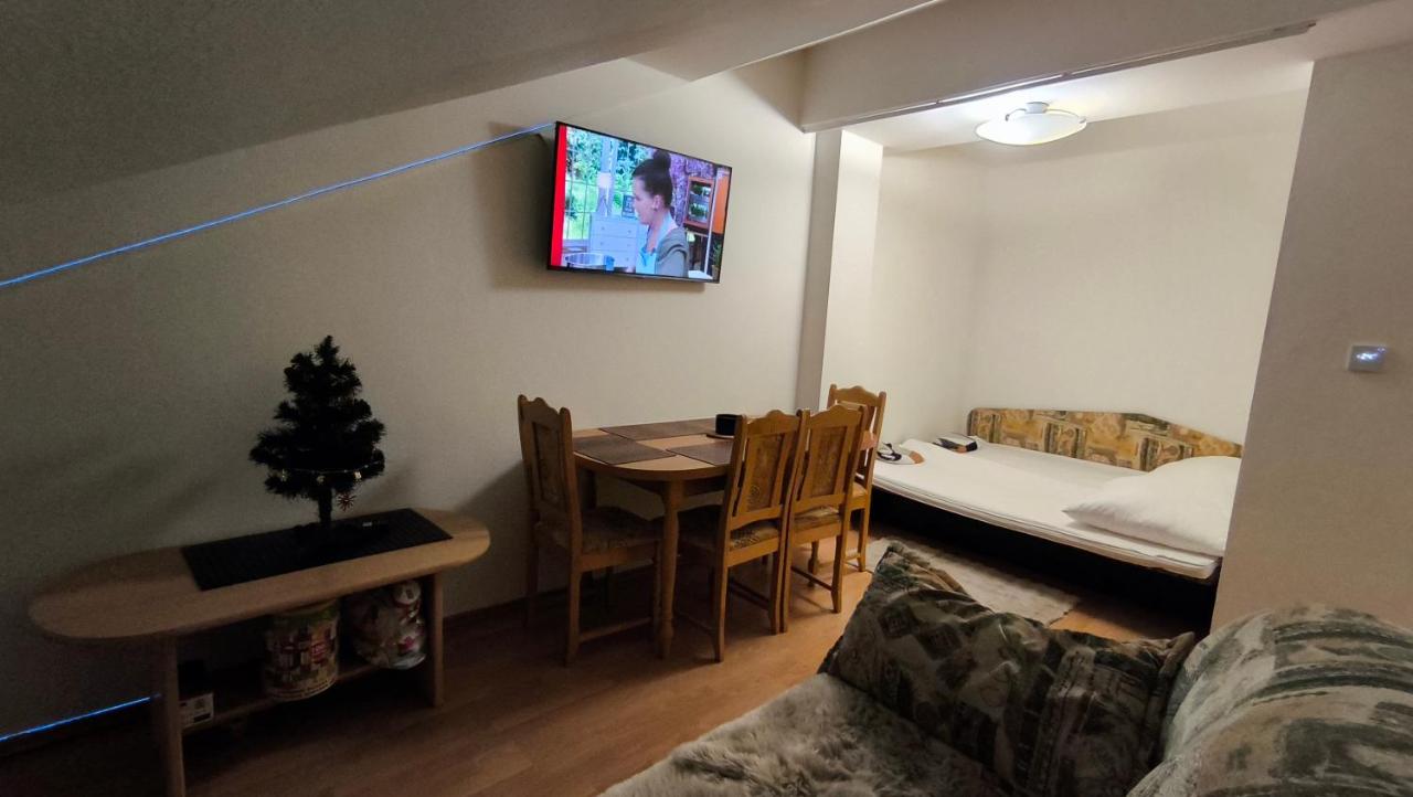 Apartment mit 2 Schlafzimmern