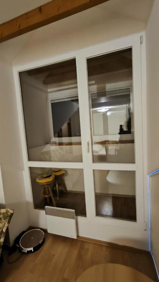 Apartmán pri lanovke Nová Hoľa L&F Donovaly Tatran - Bed and Breakfast